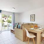 Résidence Odalys Domaine Des Eucalyptus Apartahotel 3*