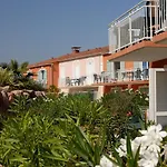Apartahotel Résidence Odalys Domaine Des Eucalyptus 3*