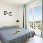 Apartahotel Résidence Odalys Domaine Des Eucalyptus