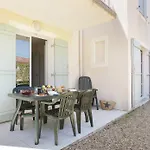 Apartahotel Résidence Odalys Domaine Des Eucalyptus 3*