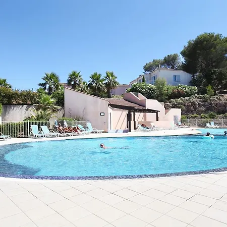 Résidence Odalys Domaine Des Eucalyptus