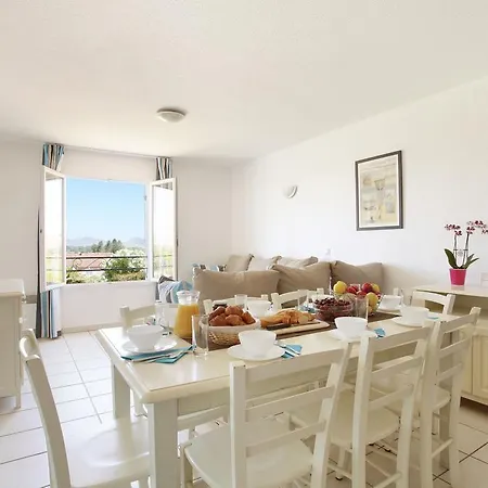 Odalys Domaine Des Eucalyptus شقة فندقية 3*