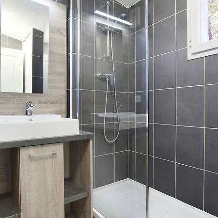 شقة فندقية Odalys Domaine Des Eucalyptus
