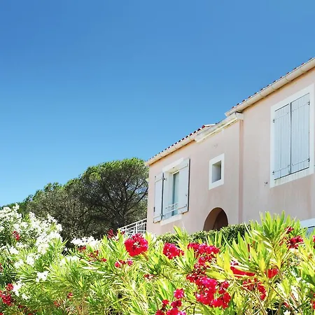 Aparthotel Odalys Domaine Des Eucalyptus 3*
