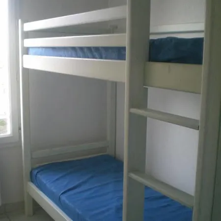 Odalys Domaine Des Eucalyptus Aparthotel 3*