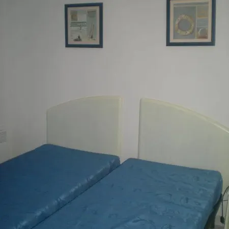 Odalys Domaine Des Eucalyptus 3* سانت أي جولف