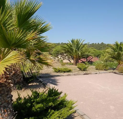 Apart-hotel Odalys Domaine Des Eucalyptus 3*