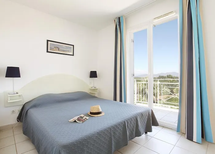 Apart-hotel Odalys Domaine Des Eucalyptus