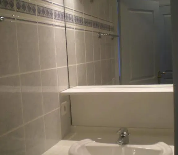 Apart-hotel Odalys Domaine Des Eucalyptus 3*